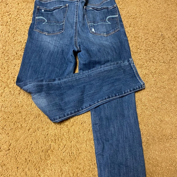 American eagle jeans - Picture 2 of 2